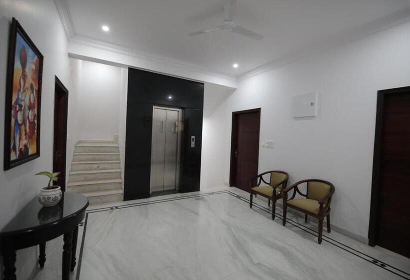 ホテル Jai Villa A Boutique