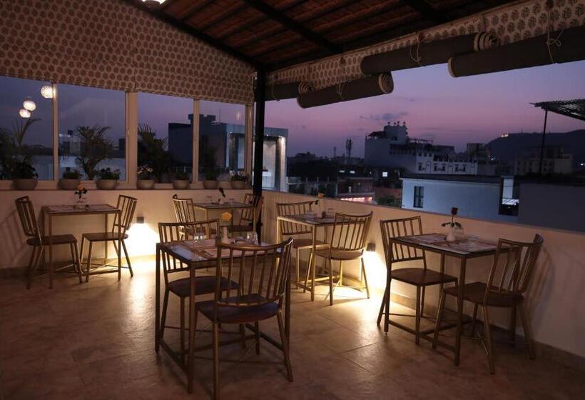 ホテル Jai Villa A Boutique