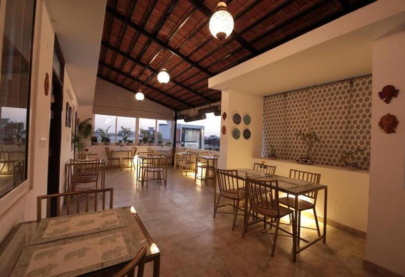 ホテル Jai Villa A Boutique