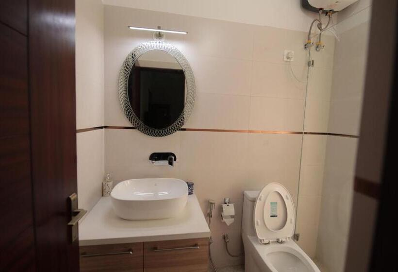 ホテル Jai Villa A Boutique