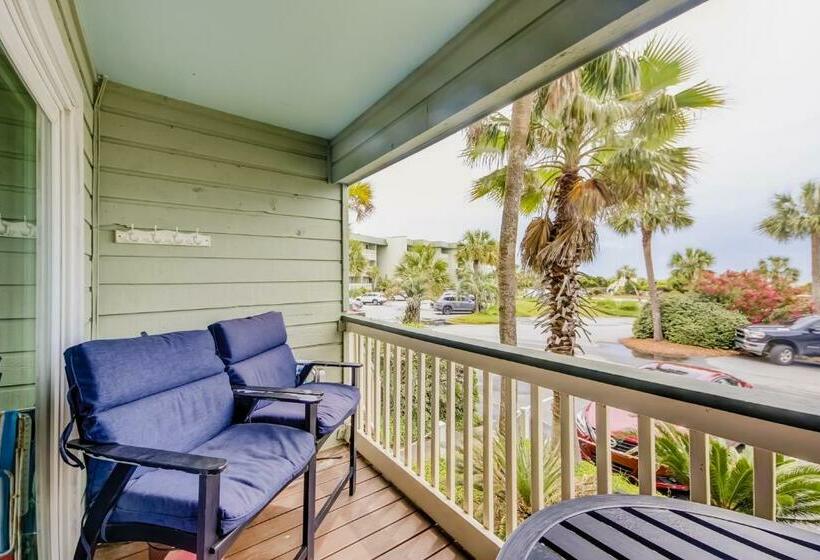 호텔 Sea Cabin 121 B