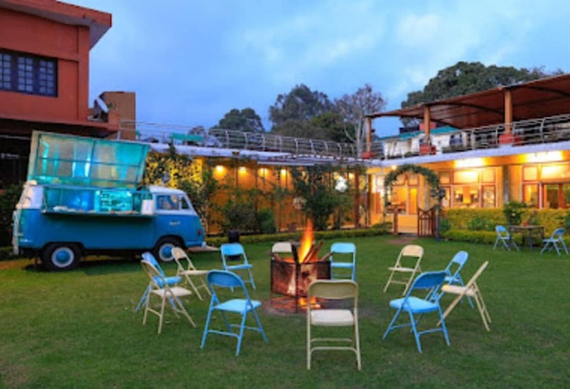 Hotel The Highgarden