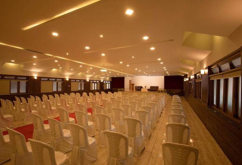 Hotel The Highgarden