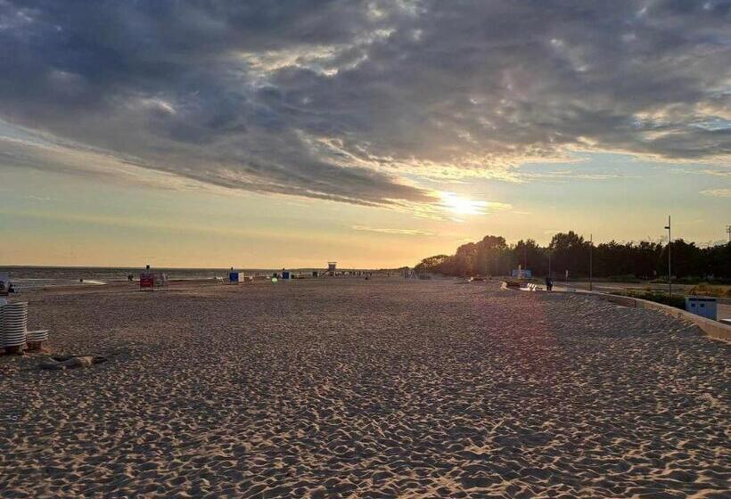 Kena, Rõduga Külaliskorter Aisa 39