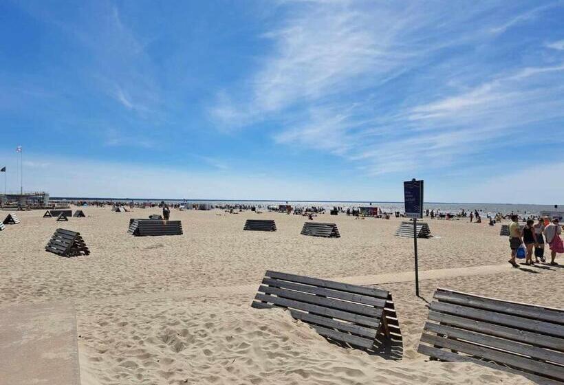 Kena, Rõduga Külaliskorter Aisa 39