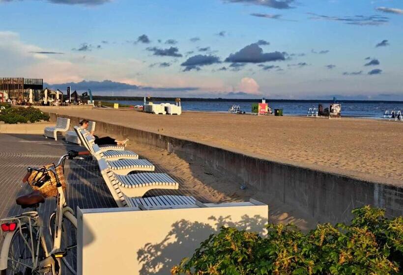 Kena, Rõduga Külaliskorter Aisa 39