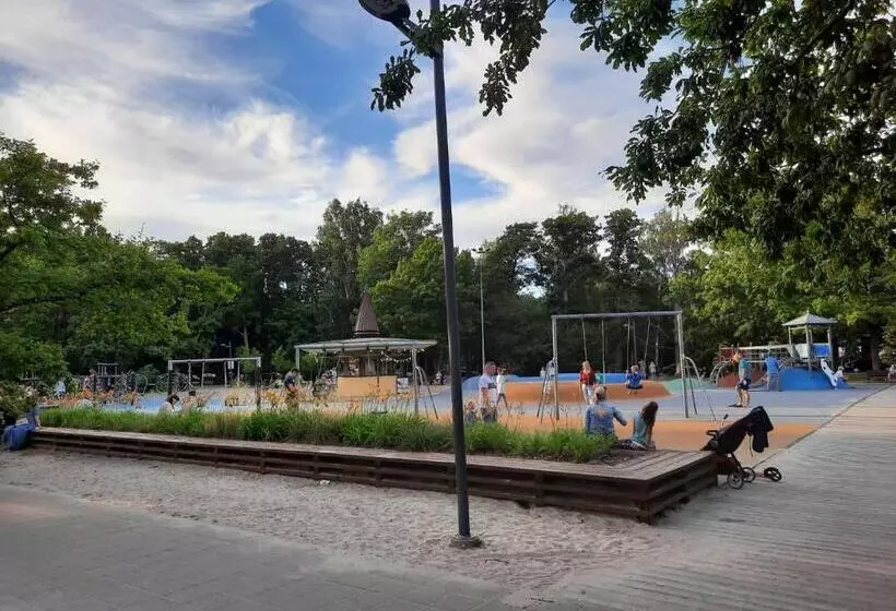Kena, Rõduga Külaliskorter Aisa 39