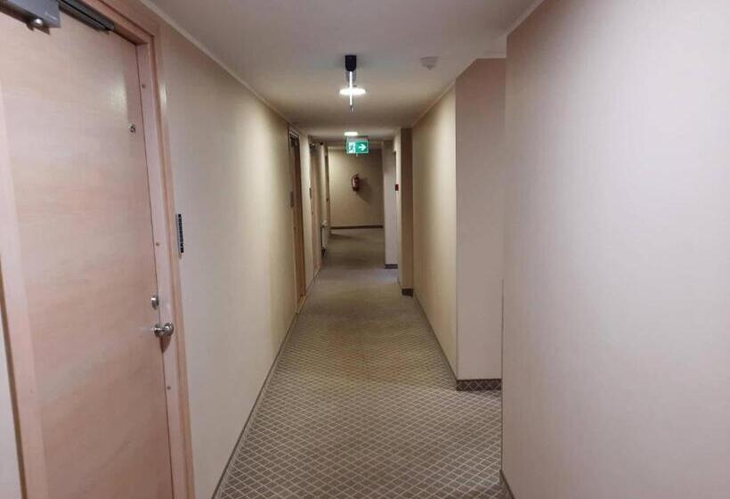 Kena, Rõduga Külaliskorter Aisa 39