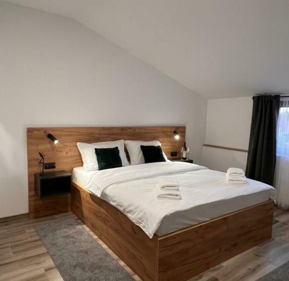 مُتل Prenociste Kod Brana