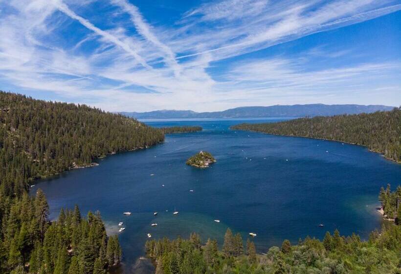 Owls Peak By Avantstay Private Pine Tree Cabin Mins From The Water