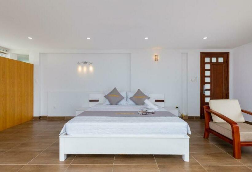 Palm Villa 39 Luxury Free Bida & Karaoke