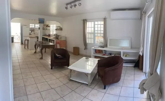 Majatalo Akunamatata Guest House Grand Case