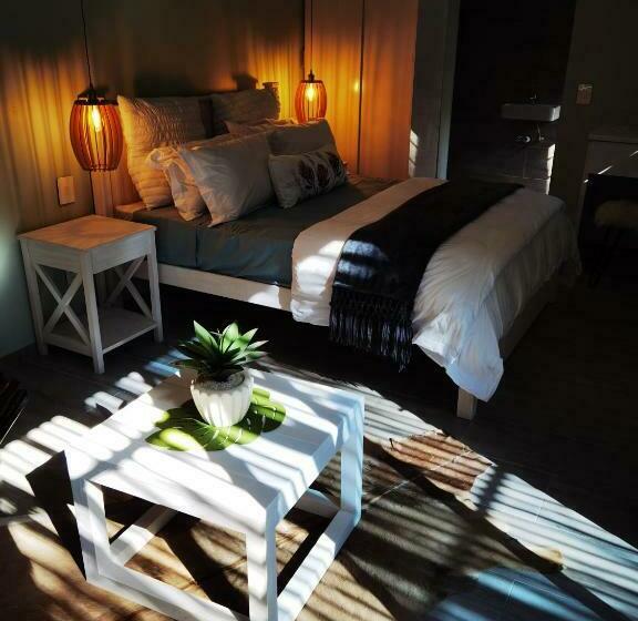 פנסיון Calla—cottage