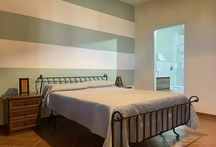 پانسیون Country Room Sicily Agrigentoholidays