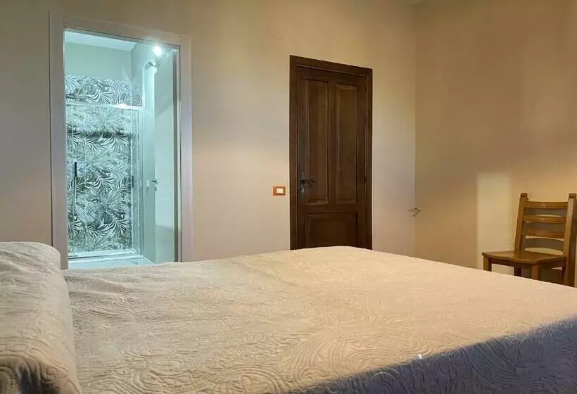 پانسیون Country Room Sicily Agrigentoholidays
