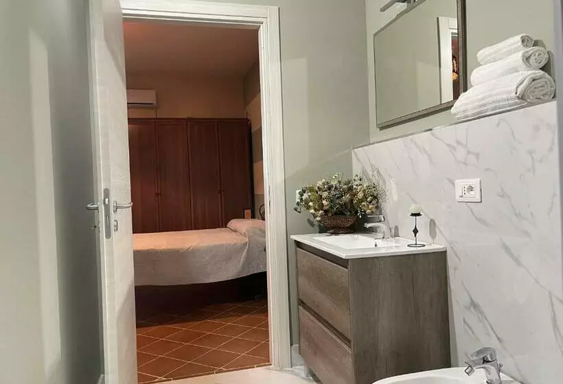 پانسیون Country Room Sicily Agrigentoholidays