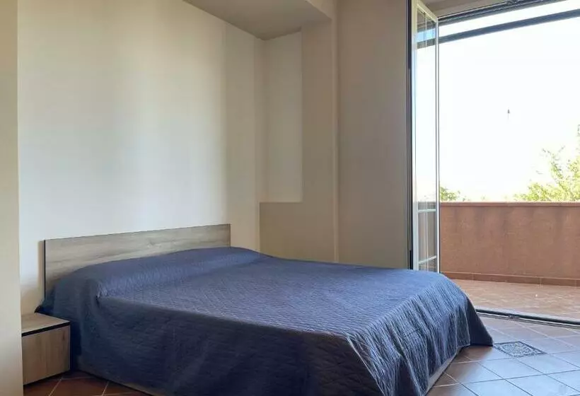 پانسیون Country Room Sicily Agrigentoholidays
