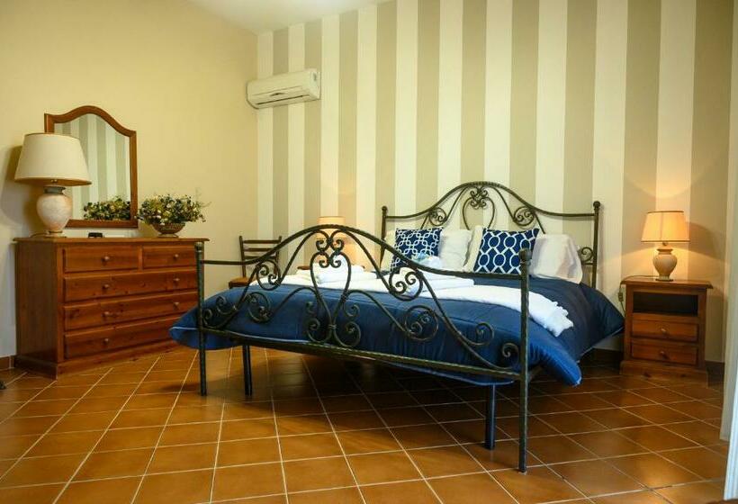 بنسيون Country Room Sicily   Agrigentoholidays