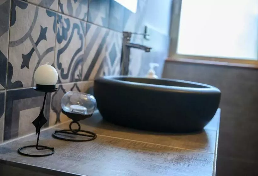 پانسیون Country Room Sicily Agrigentoholidays