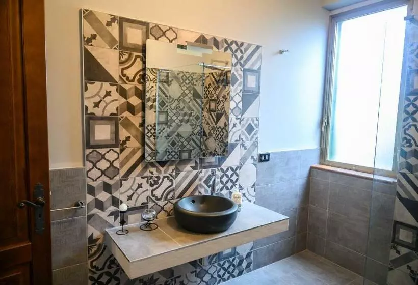 پانسیون Country Room Sicily Agrigentoholidays