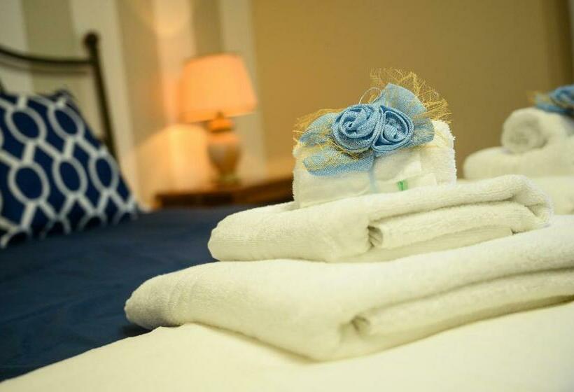 بنسيون Country Room Sicily   Agrigentoholidays