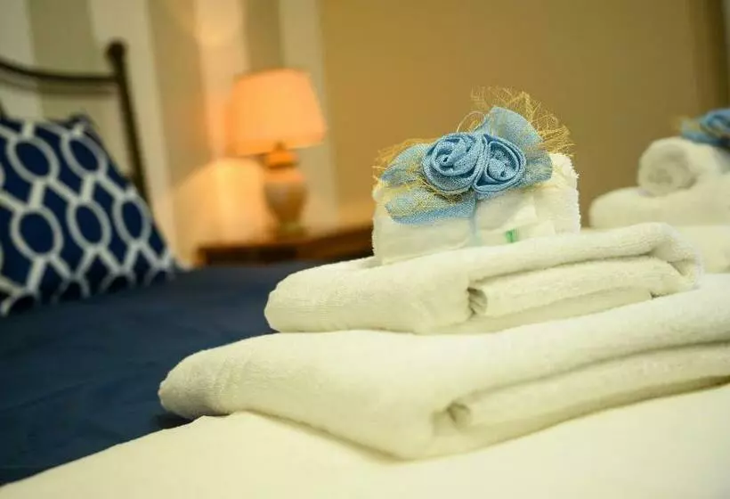 پانسیون Country Room Sicily Agrigentoholidays