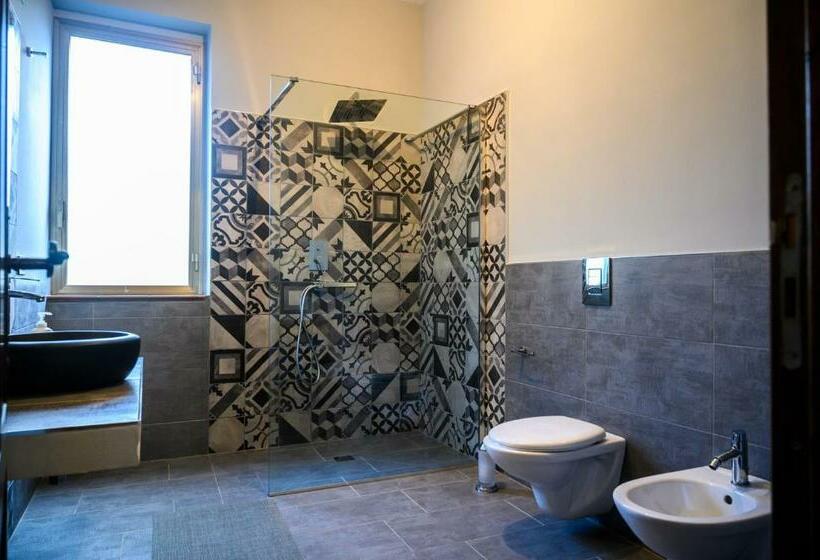 بنسيون Country Room Sicily   Agrigentoholidays