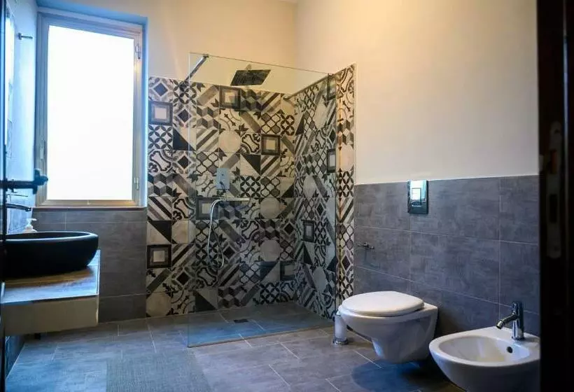 پانسیون Country Room Sicily Agrigentoholidays