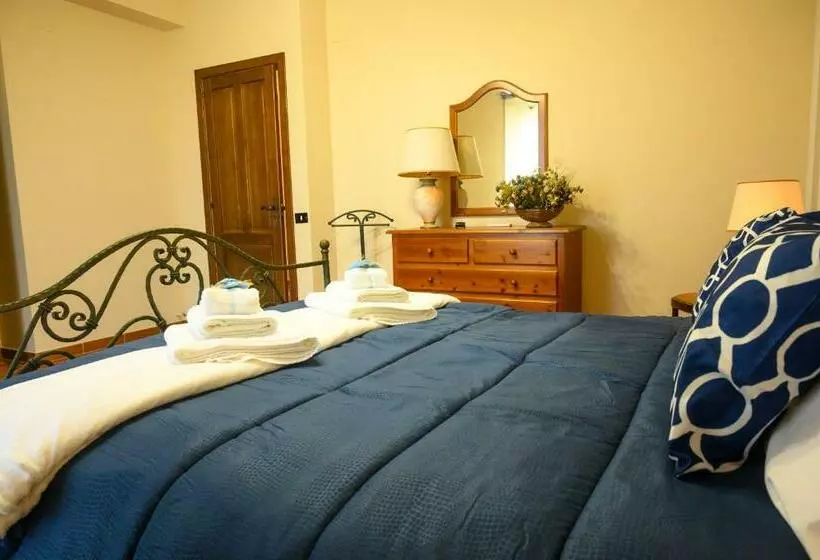 پانسیون Country Room Sicily Agrigentoholidays