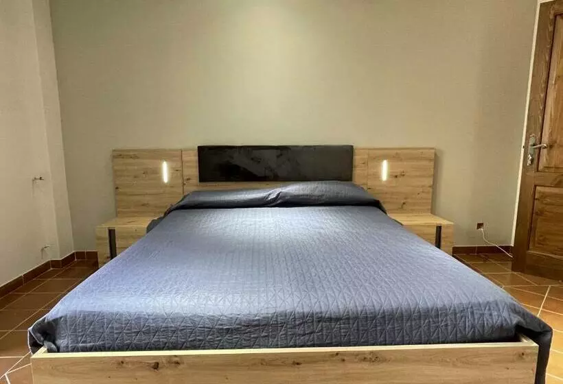 پانسیون Country Room Sicily Agrigentoholidays