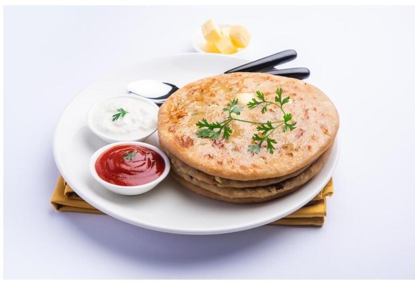 پانسیون Crossroads Ha135