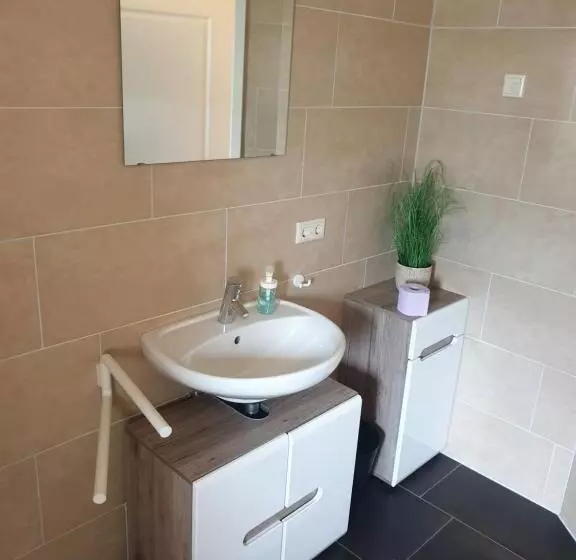 Majatalo Gästehaus Stüpfert Grüber Stein