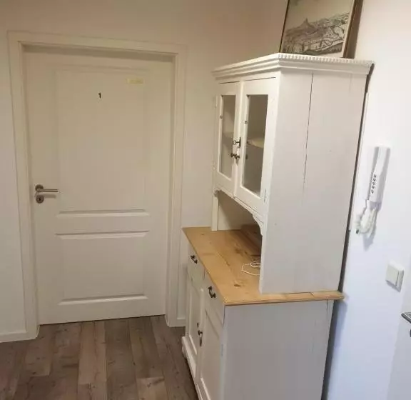 Majatalo Gästehaus Stüpfert Grüber Stein