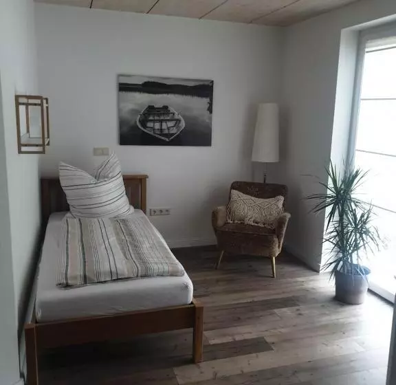 Majatalo Gästehaus Stüpfert Grüber Stein