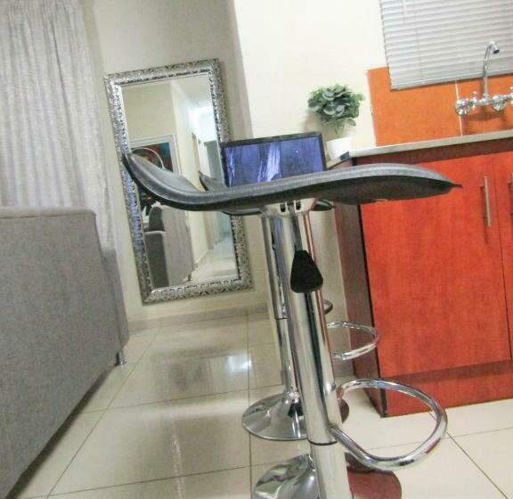 Pension Khaya Guesthouse