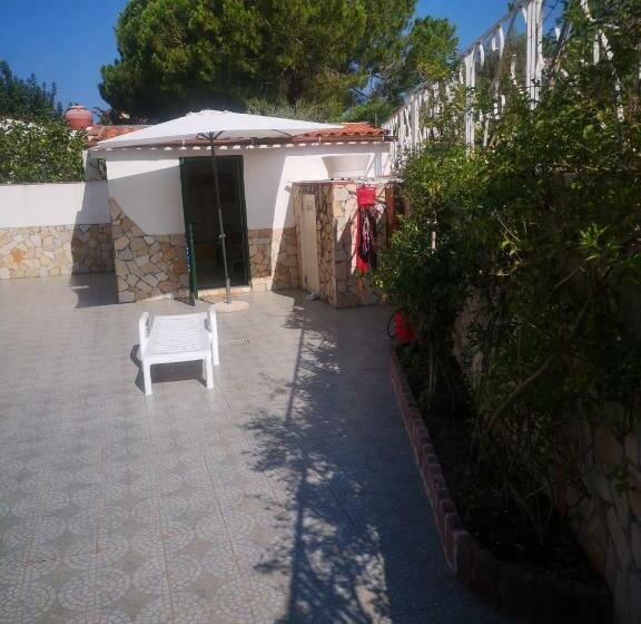 Pensió La Stella Della Baia