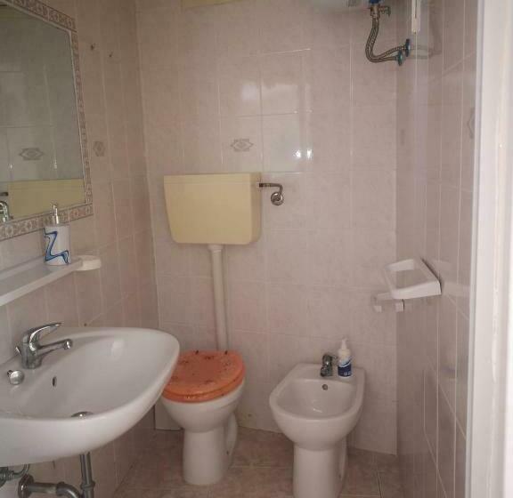 Pensió La Stella Della Baia