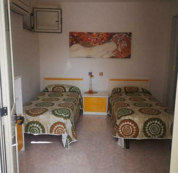 Pensió La Stella Della Baia