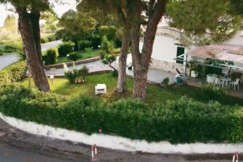 Pensió La Stella Della Baia