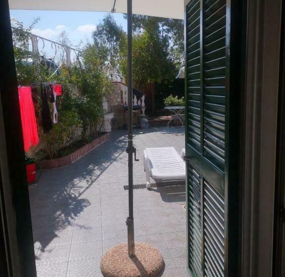 Pensió La Stella Della Baia