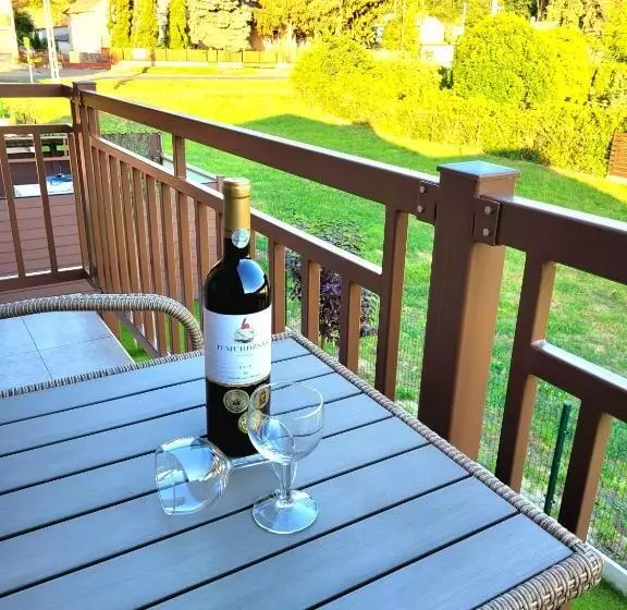 ペンション Silver Lodge Vendégház Egerszalók