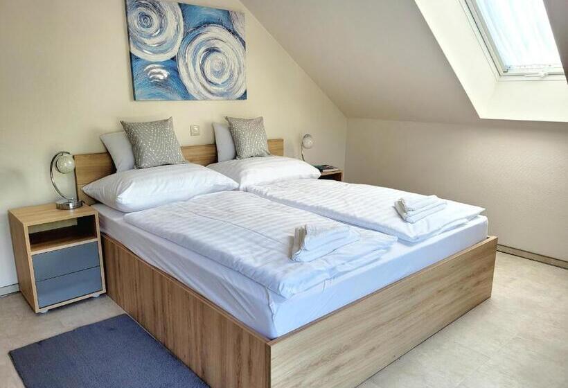 膳宿费 Silver Lodge Vendégház Egerszalók