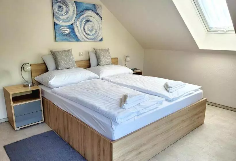 ペンション Silver Lodge Vendégház Egerszalók