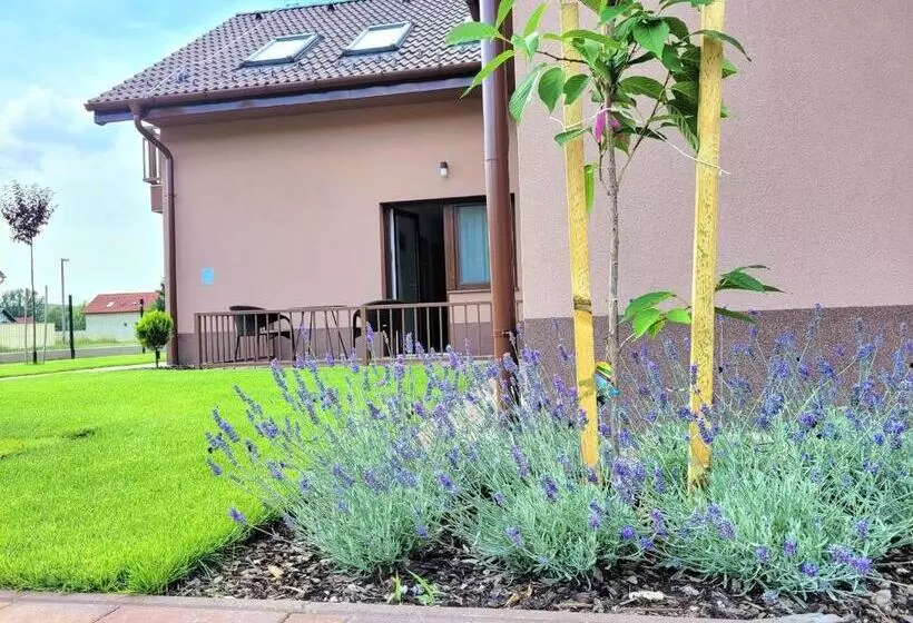 ペンション Silver Lodge Vendégház Egerszalók