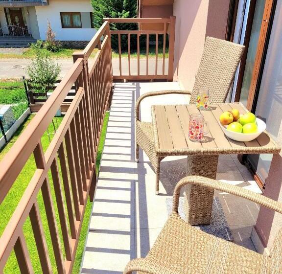 膳宿费 Silver Lodge Vendégház Egerszalók