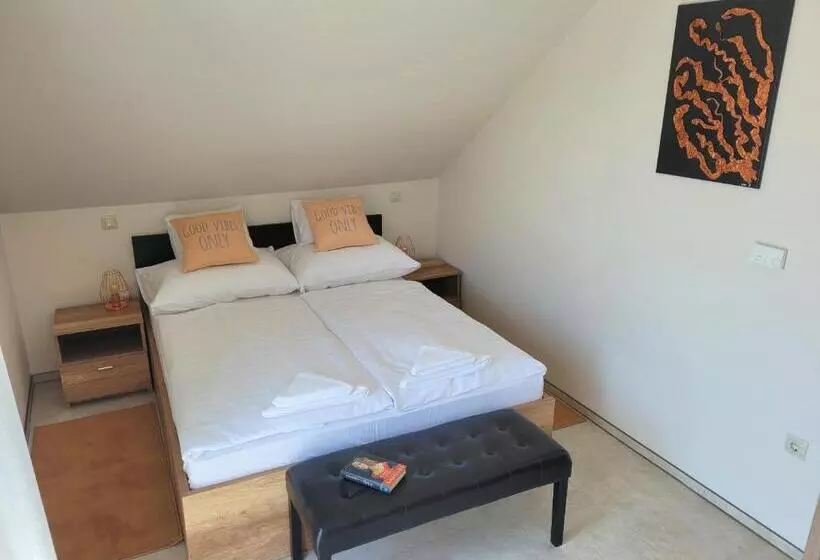 ペンション Silver Lodge Vendégház Egerszalók