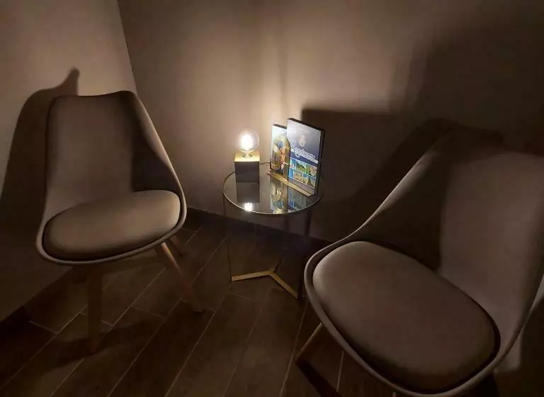 Majatalo Sogno E Luce