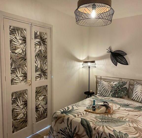 פנסיון Sogno E Luce