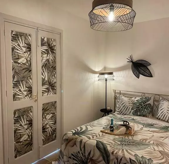 Majatalo Sogno E Luce