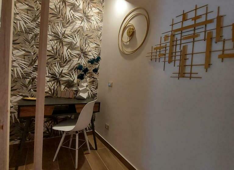 פנסיון Sogno E Luce